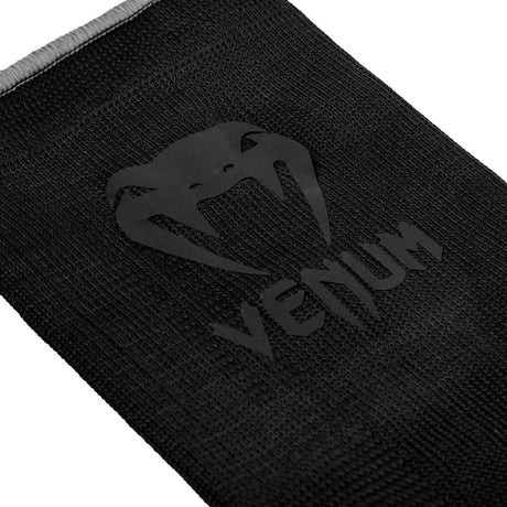 Venum Kontact Black/Black steznik za gleženj