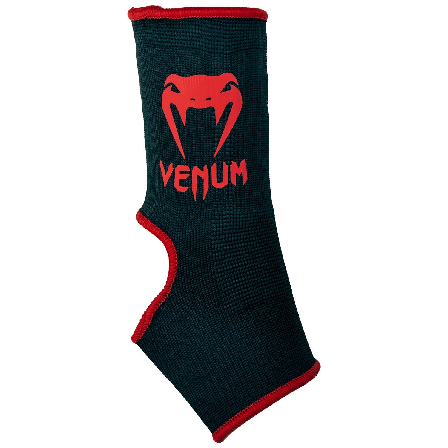 Venum Kontact Black /Red steznik za gleženj 