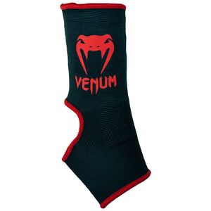 Venum Kontact Black /Red steznik za gleženj 