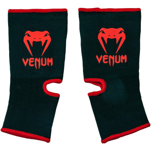 Venum Kontact Black /Red steznik za gleženj 