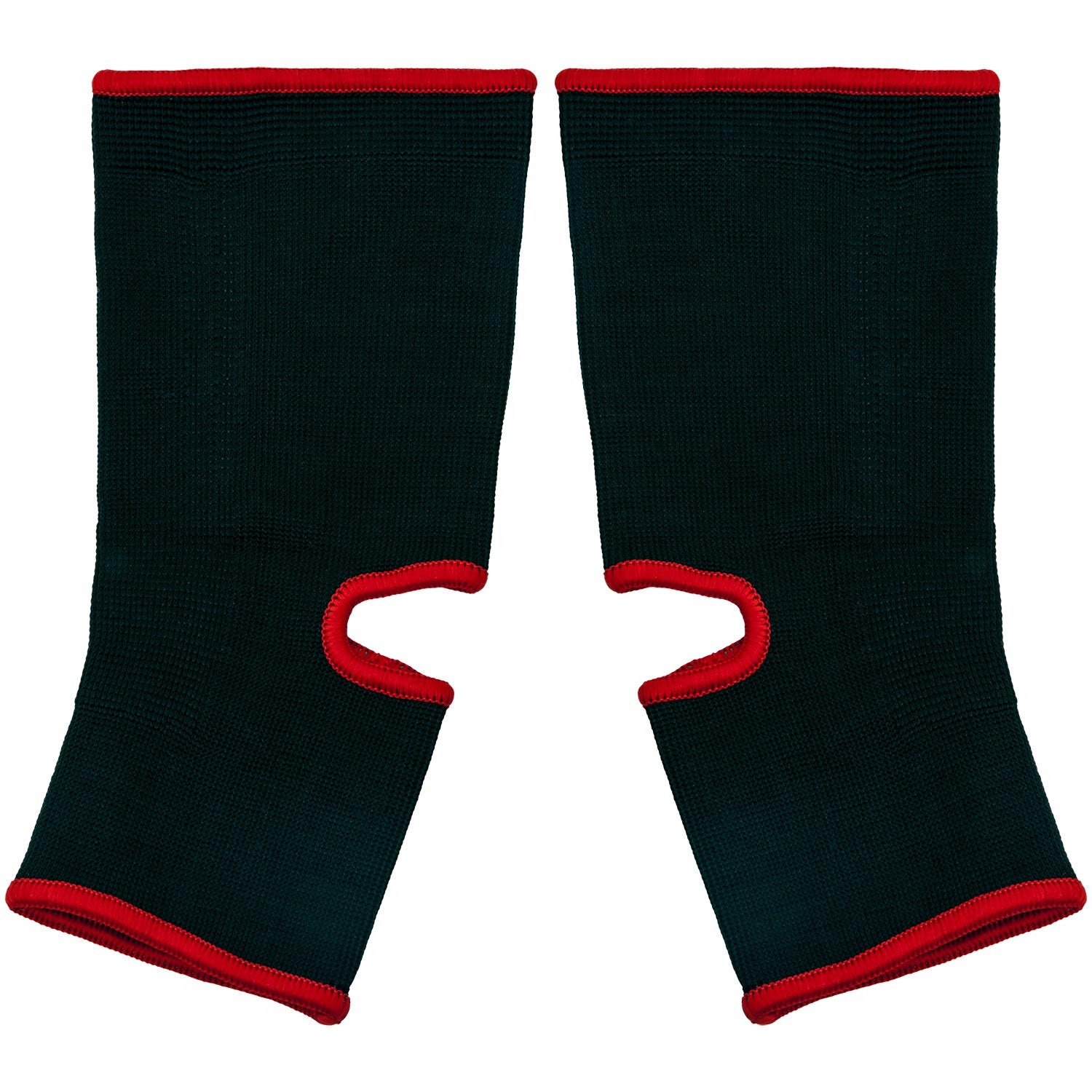 Venum Kontact Black /Red steznik za gleženj 