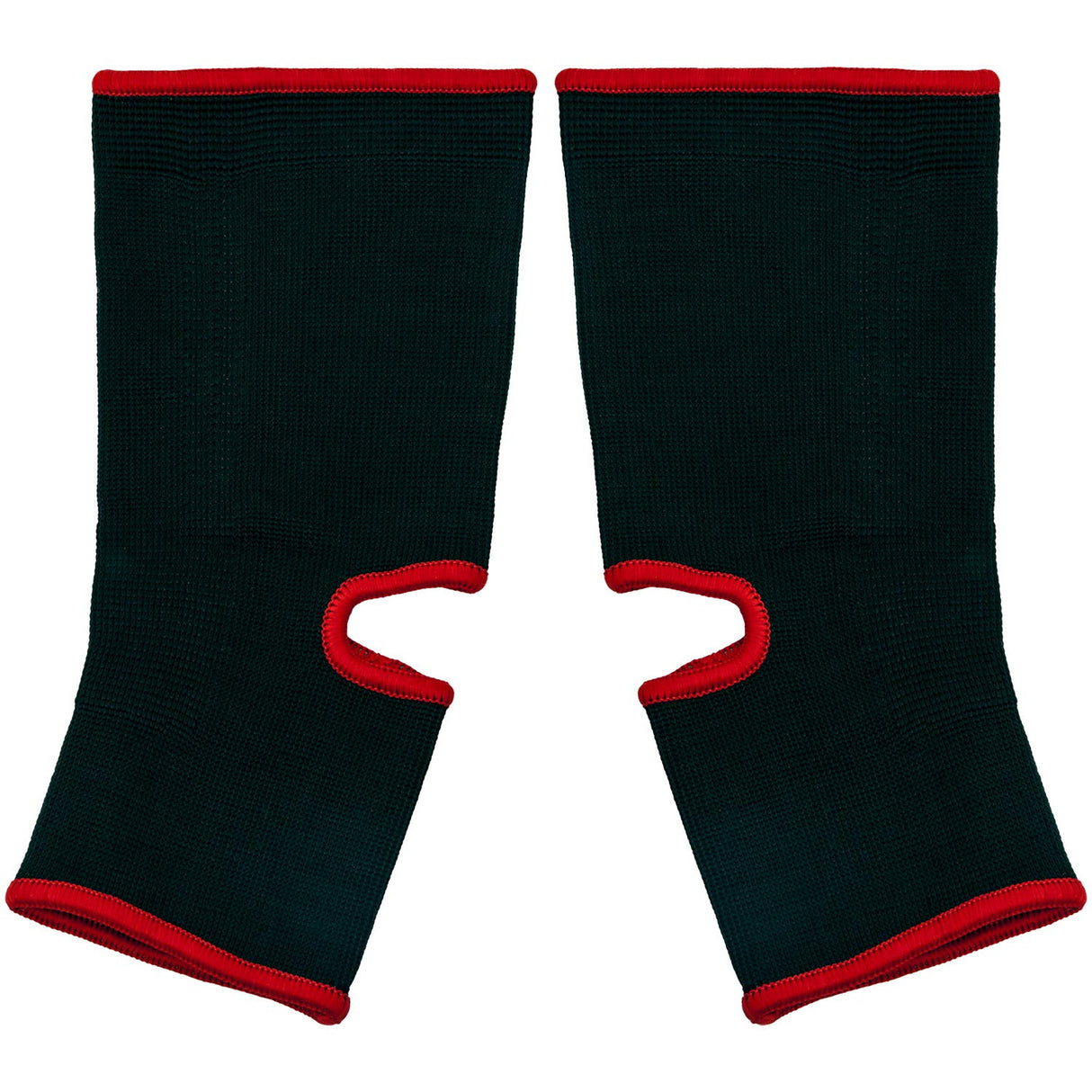 Venum Kontact Black /Red steznik za gleženj 