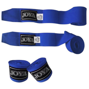 Joya Velcro Blue bandaže