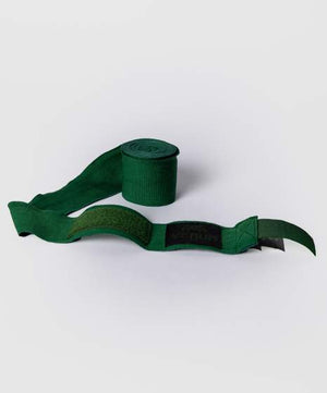 Venum Kontact Green bandaže