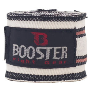 Booster Retro Grey 4,6 m bandaže 