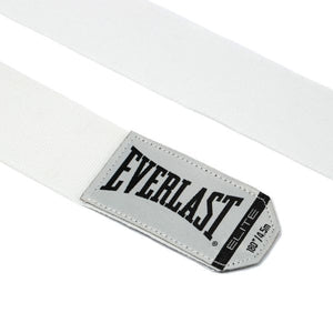 Everlast Elite White Bandaže