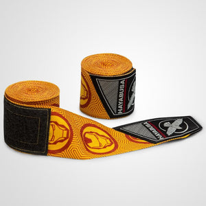 Hayabusa Marvel Hero Elite Iron Man Bandaže