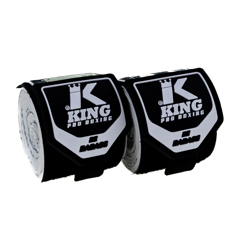 King Pro Boxing Viking bandaže