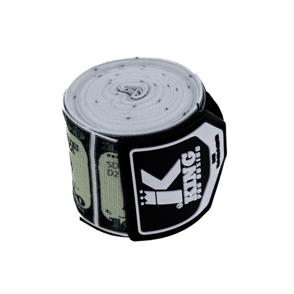 King Pro Boxing Viking bandaže