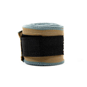 Booster Retro 1 bandaže polelastične