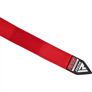 RDX WX Red profesionalne bandaže