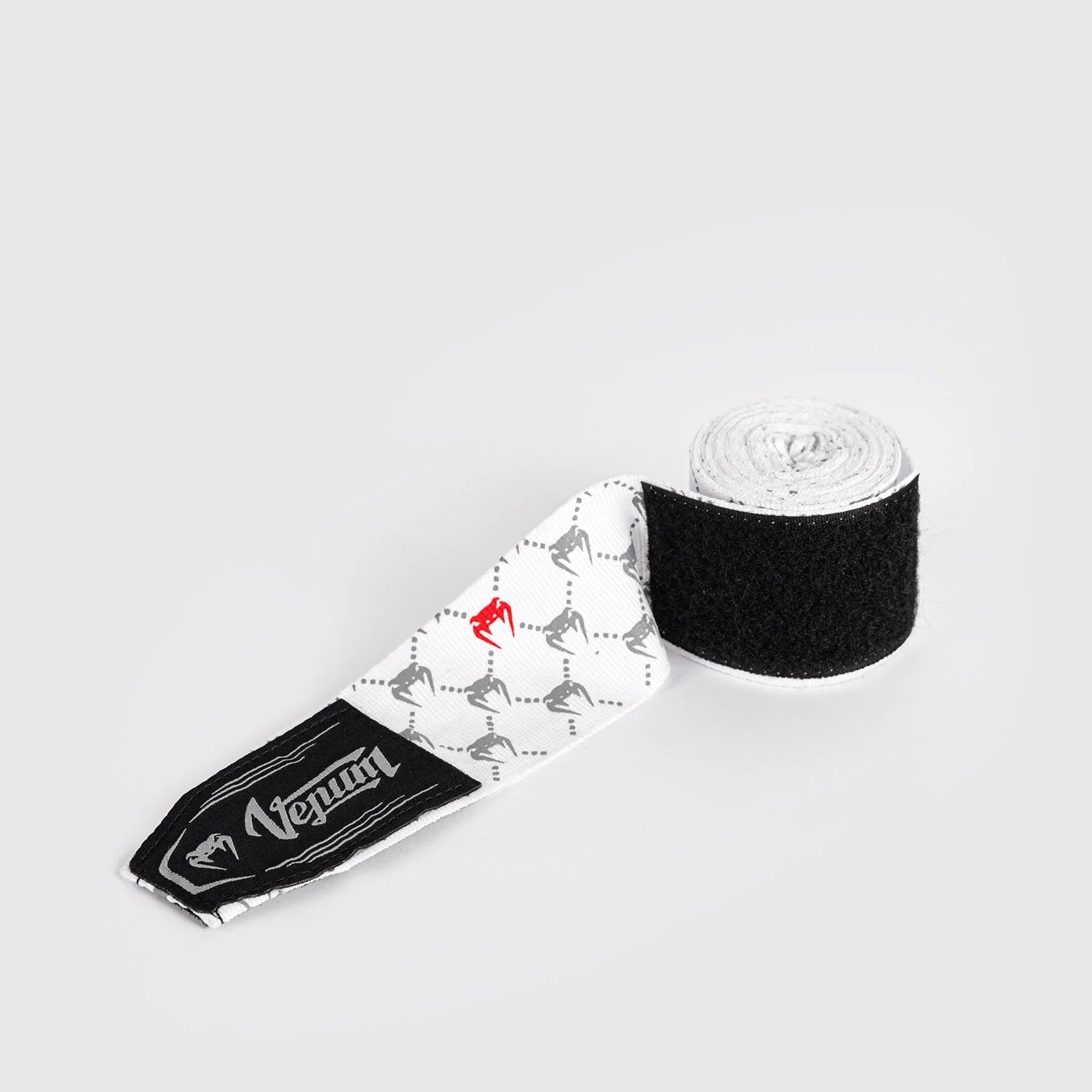Venum Monogram Advanced White Bandaže