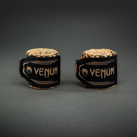 Venum Skull Camel bandaže