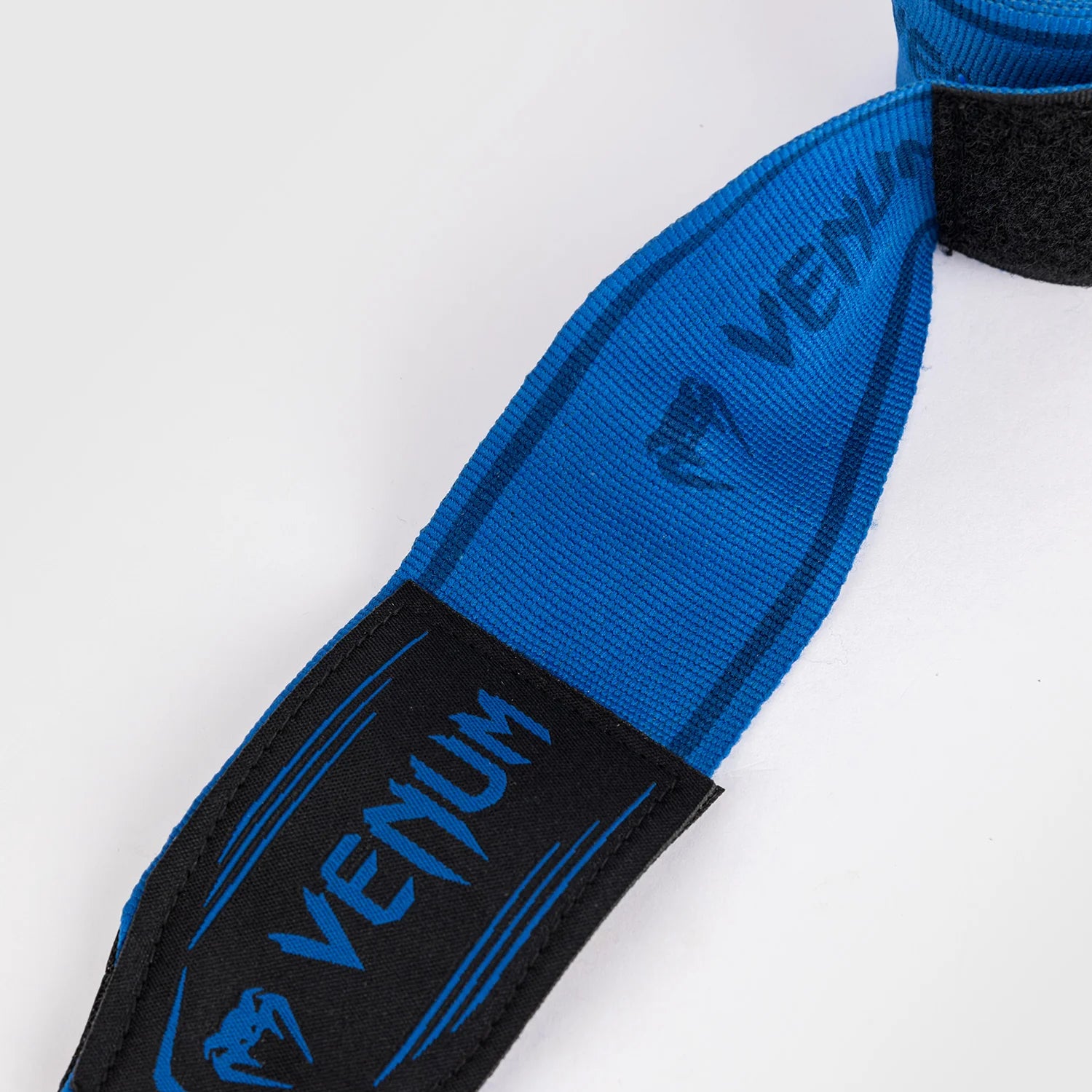 Venum Monogram Royal Blue Bandaže