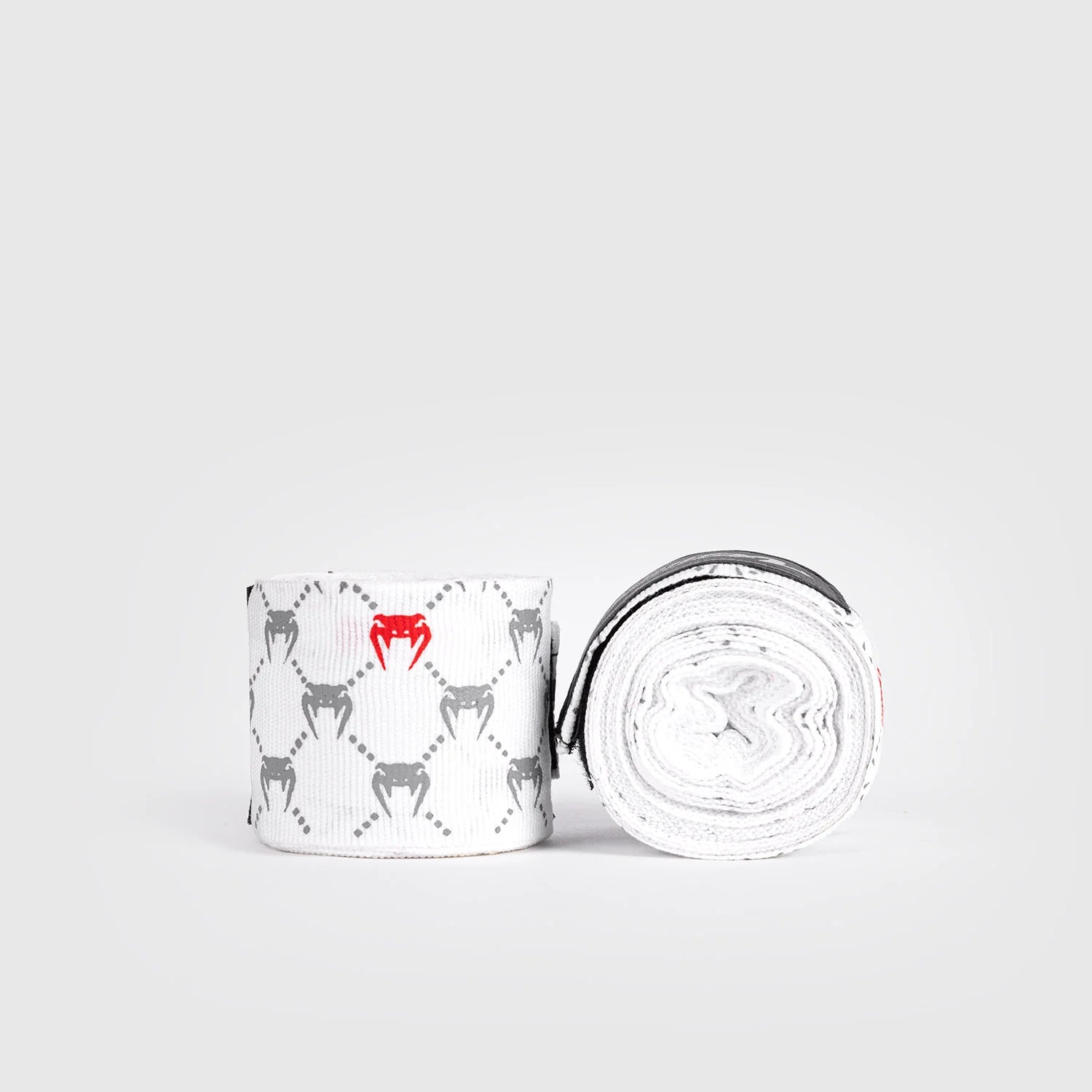 Venum Monogram Advanced White Bandaže