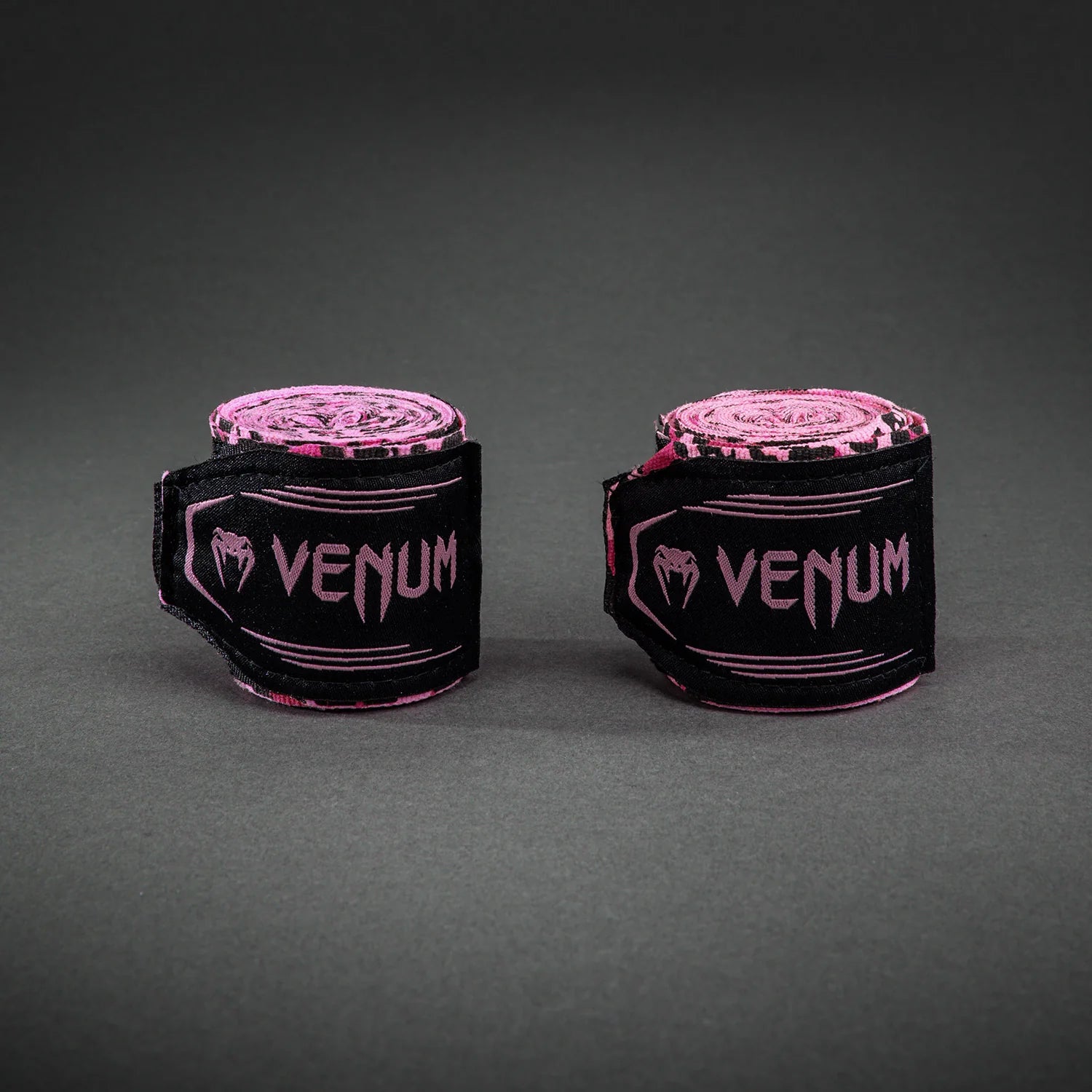 Venum Skull Candy Pink/Purple bandaže