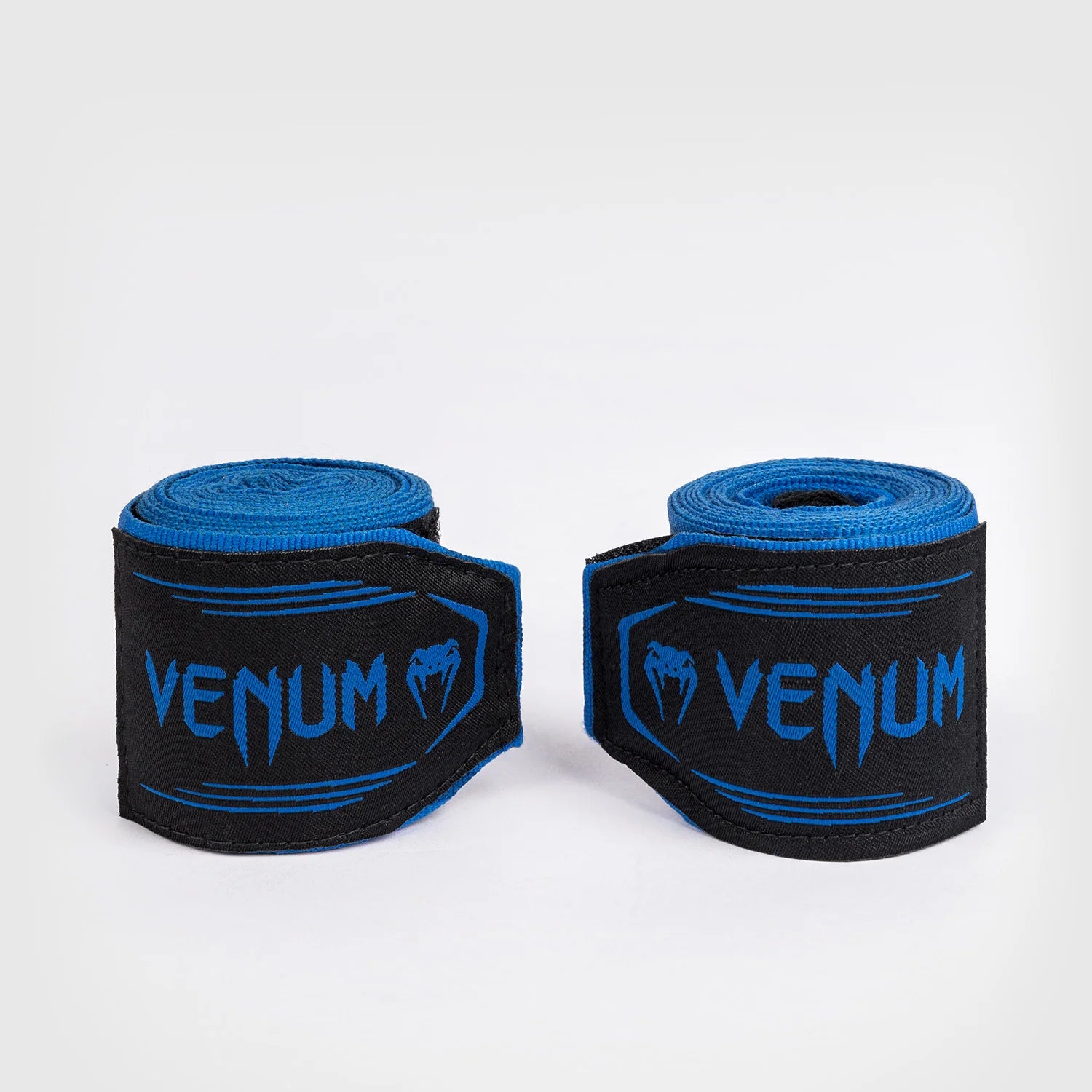 Venum Monogram Royal Blue Bandaže