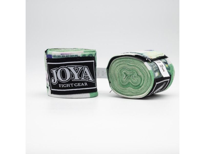 Joya Velcro Euro Bandaže