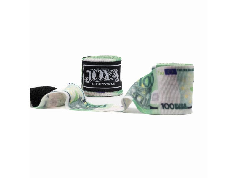 Joya Velcro Euro Bandaže