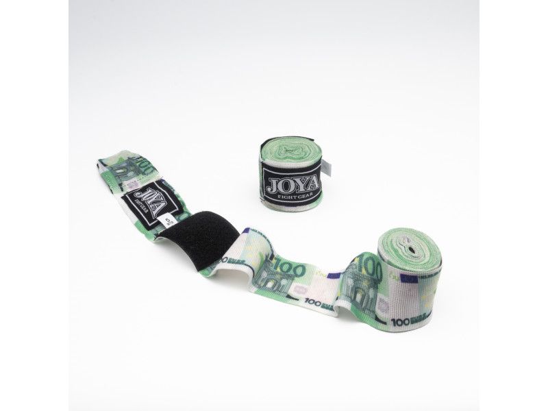 Joya Velcro Euro Bandaže