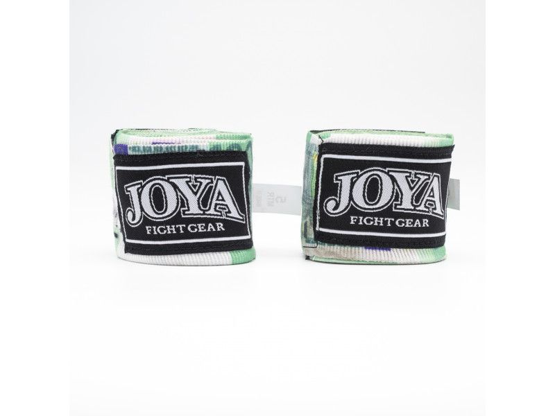Joya Velcro Euro Bandaže