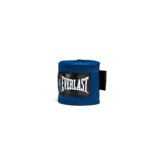 Everlast Core Blue Bandaže