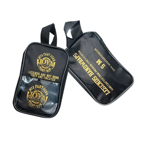 Joya Legend Black/Gold Bandaže