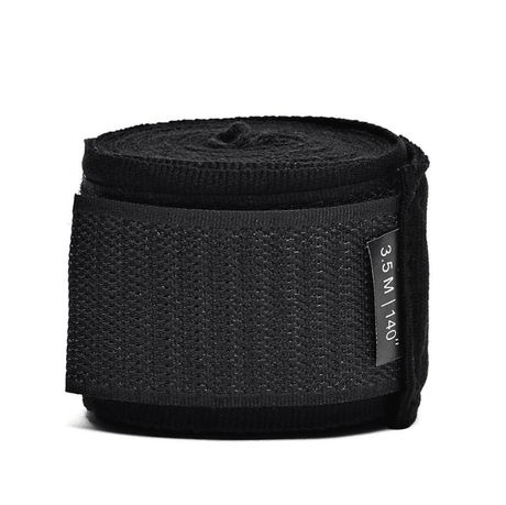 Leone 1947 Black bandaže