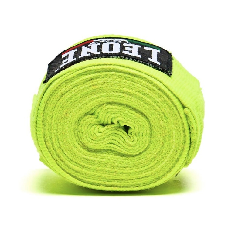 Leone 1947 Yellow bandaže