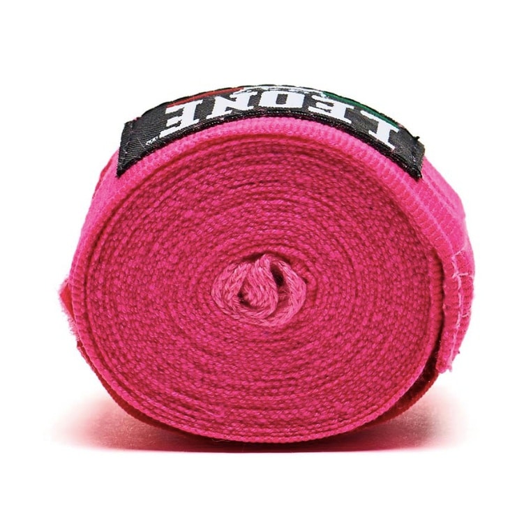 Leone 1947 Pink bandaže