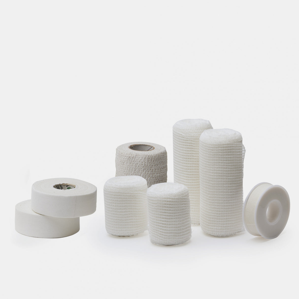 Leone 1947 PR300 Komplet profesionalnih bandaž za borbo