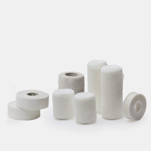 Leone 1947 PR300 Komplet profesionalnih bandaž za borbo