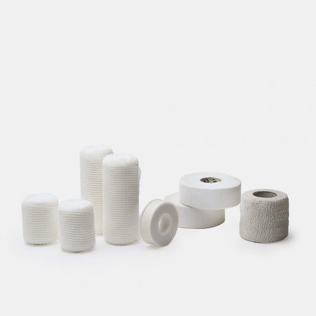 Leone 1947 PR300 Komplet profesionalnih bandaž za borbo