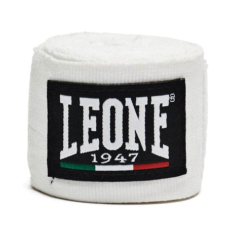 Leone 1947 White bandaže