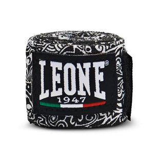 Leone 1947 Maori bandaže
