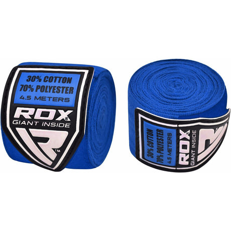 RDX HW Blue bandaže