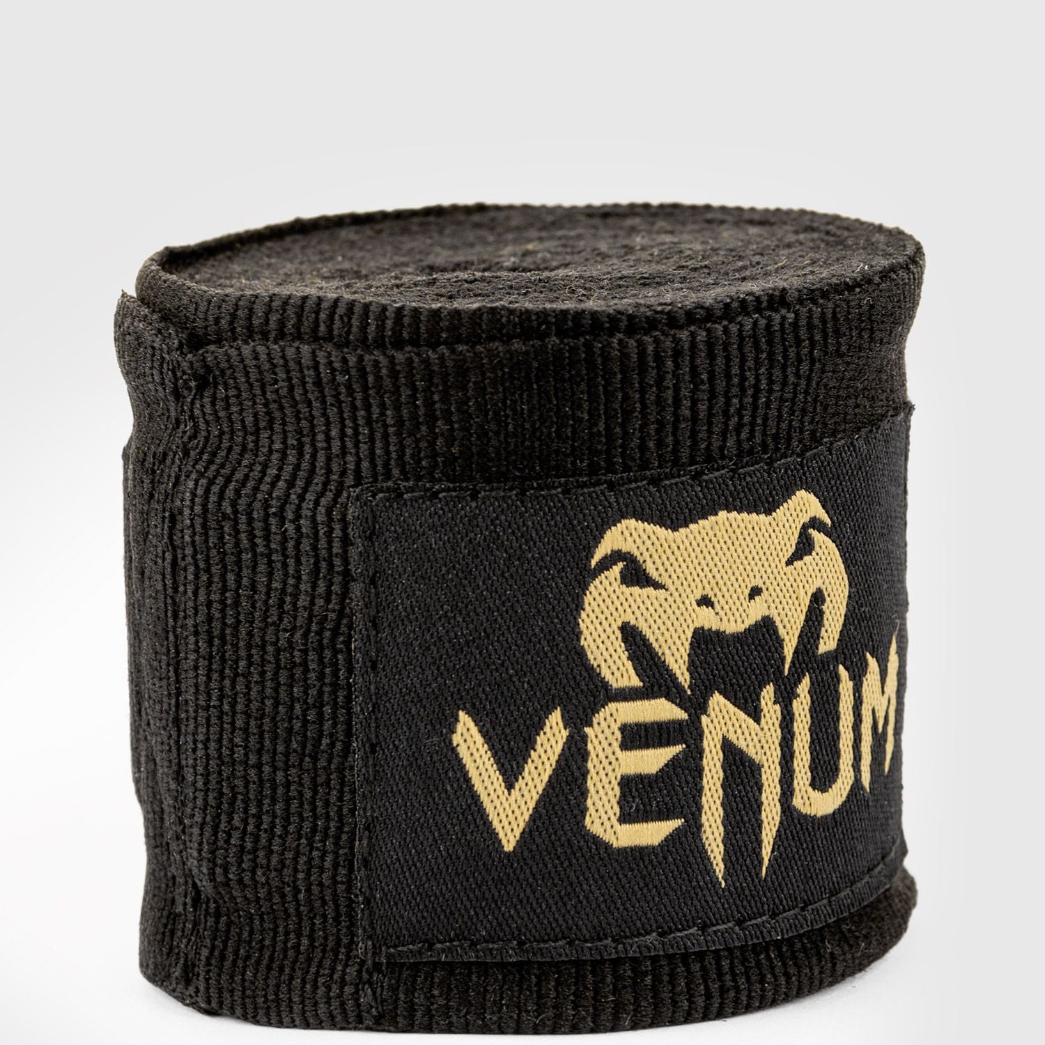 Venum Kontact Black/Gold bandaže