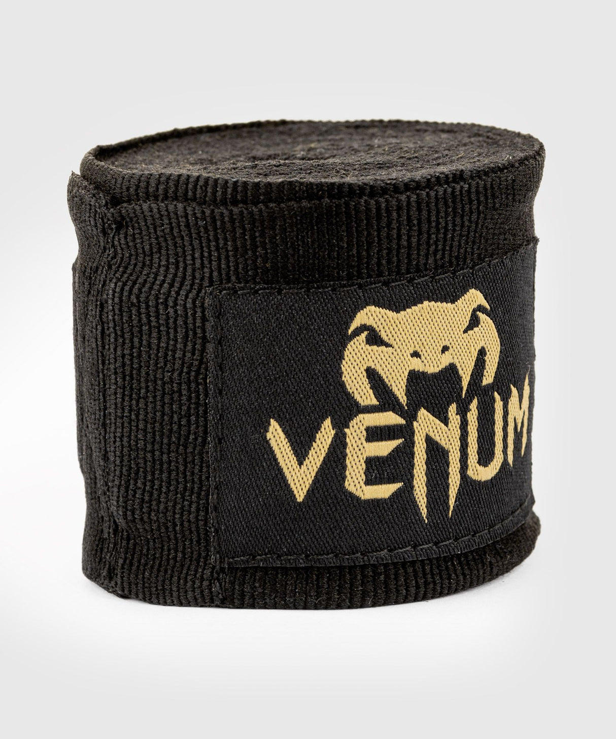Venum Kontact Black/Gold bandaže