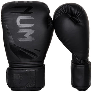 Venum Challenger 3.0 Black/Black rokavice za boks