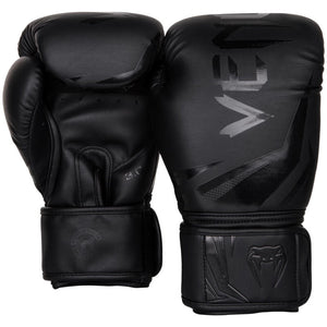 Venum Challenger 3.0 Black/Black rokavice za boks