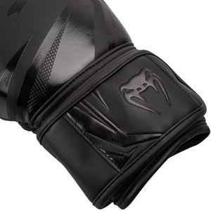 Venum Challenger 3.0 Black/Black rokavice za boks