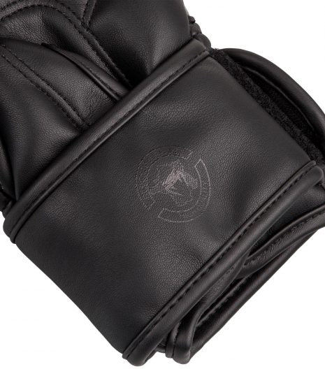 Venum Elite Neo Matte/Black rokavice