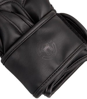 Venum Elite Neo Matte/Black rokavice