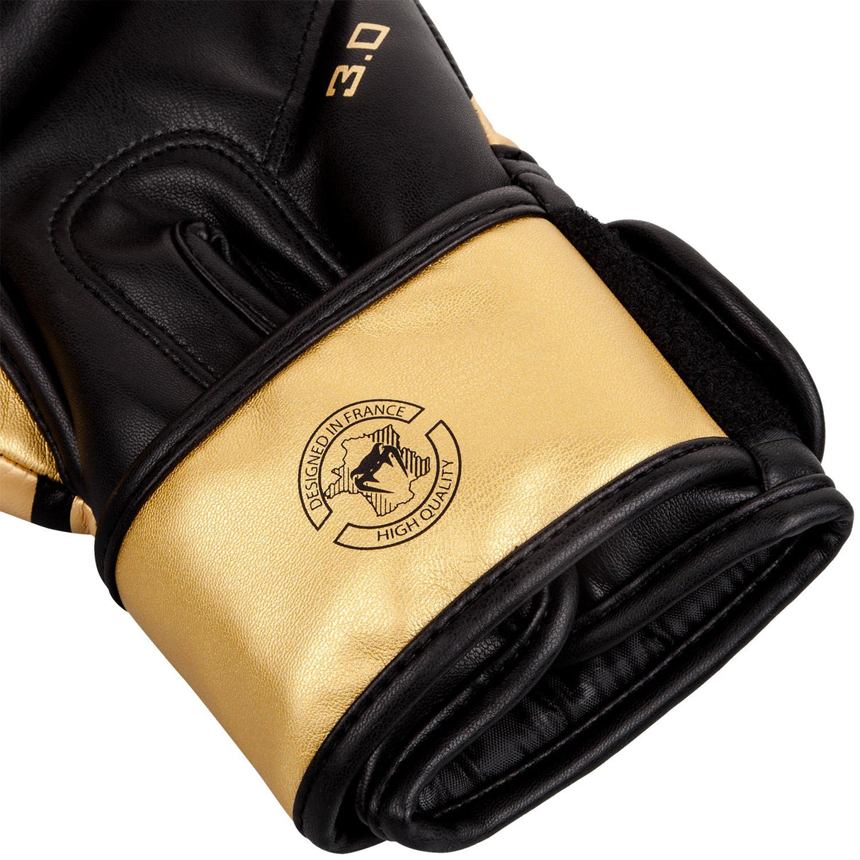 Venum Challenger 3.0 Black/Gold rokavice za boks