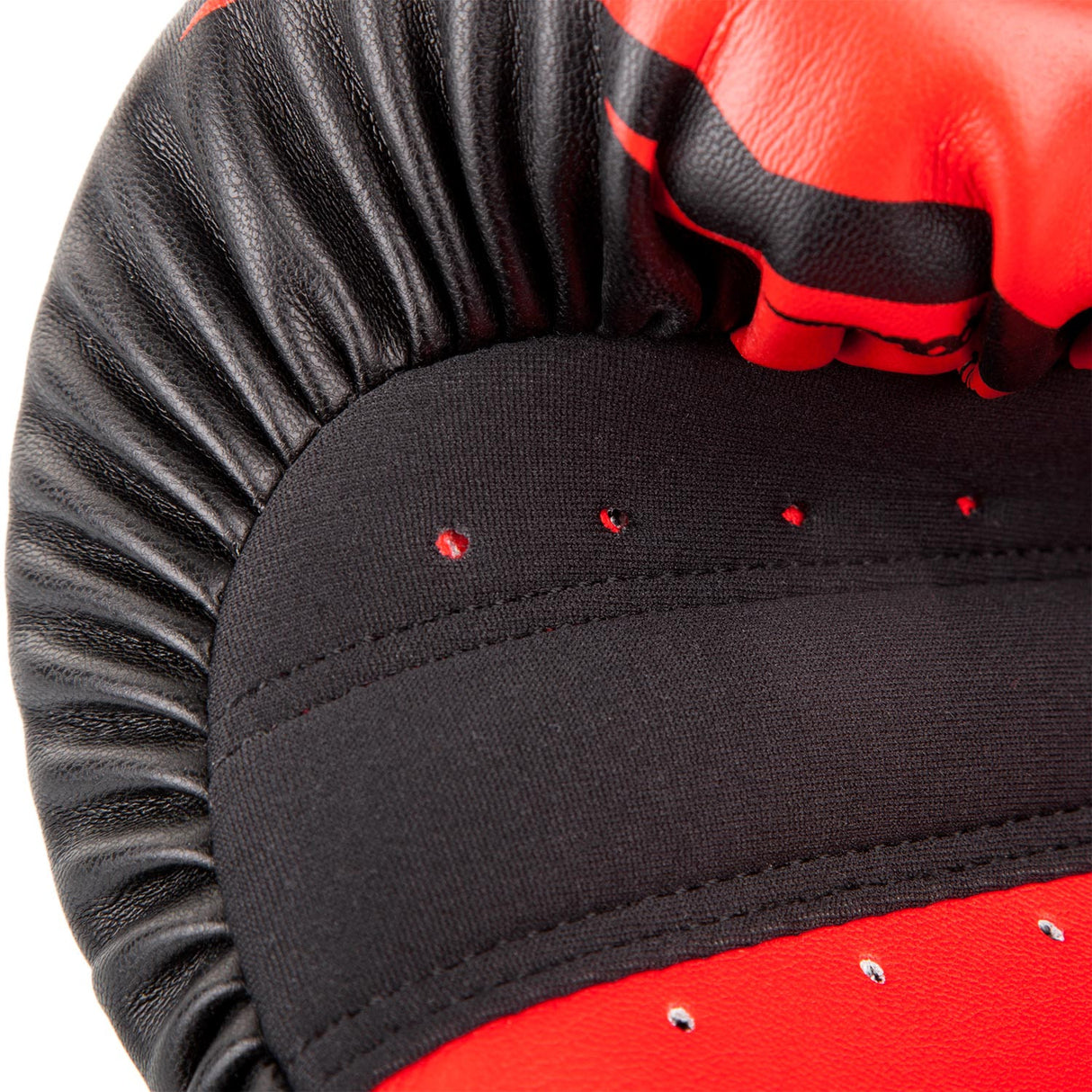 Venum Challenger 3.0 Black/Red rokavice za boks