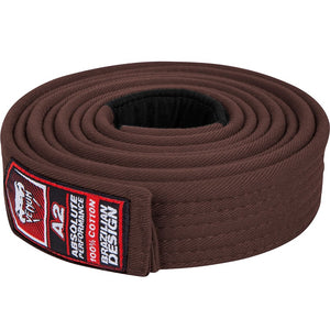Venum® BJJ Brown pas 