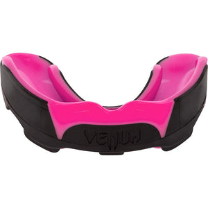 Venum Predator Black/Pink Mouthguard