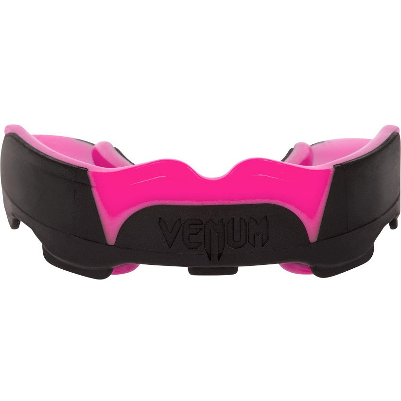 Venum Predator Black/Pink Mouthguard
