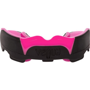 Venum Predator Black/Pink Mouthguard
