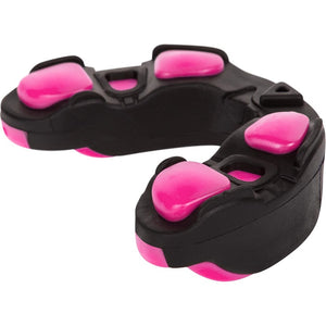 Venum Predator Black/Pink Mouthguard